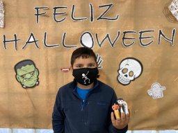 FAMILIAS ACTIVIDAD MENORES HALLOWEEN 27-10-2020